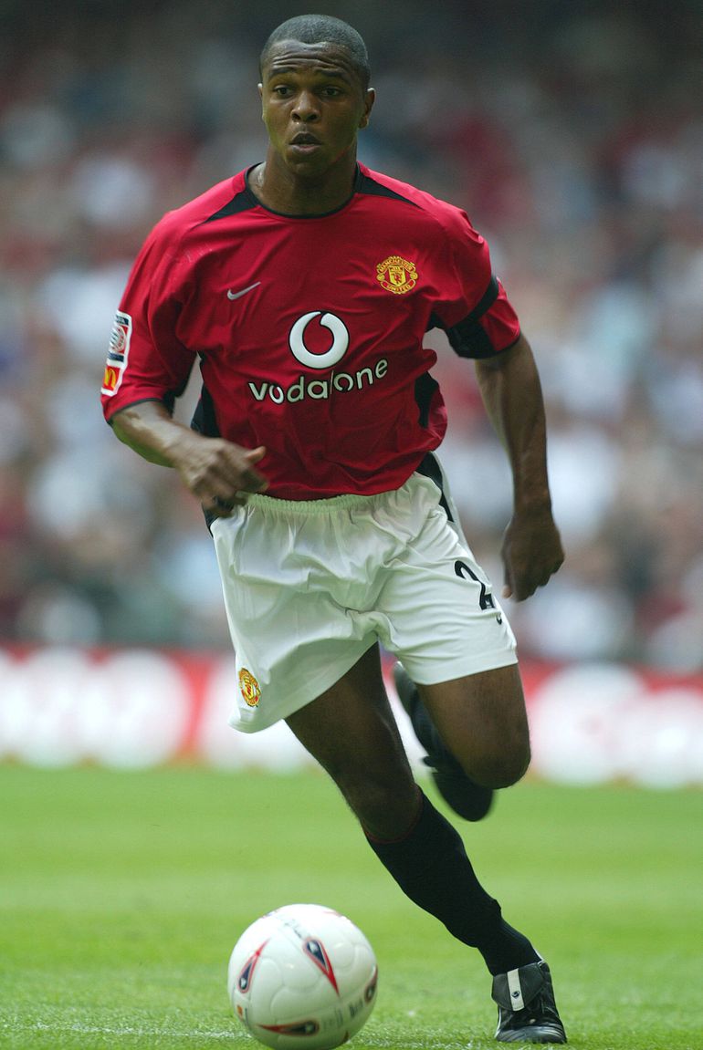 Quinton Fortune