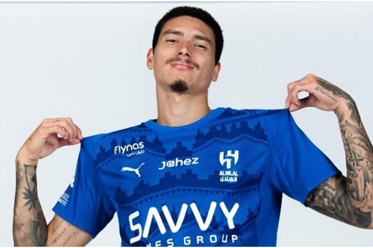 From Anfield to Arabia: Darwin Nunez dumps Liverpool for shock Al Hilal move
