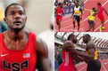 'In our era, that sh*t would’ve never flew' - Justin Gatlin reacts to Kenny Bednarek's push on Noah Lyles