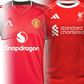 Ranking The 10 Best Premier League Kits for 2025/2026 Season