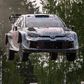Sébastien Ogier Eyes Late-Season Surge After Strong Rally Finland Finish