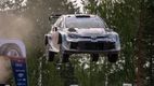 Sébastien Ogier Eyes Late-Season Surge After Strong Rally Finland Finish