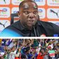 CHAN 2024: Benni McCarthy Sends Message To Fans after Angola Draw
