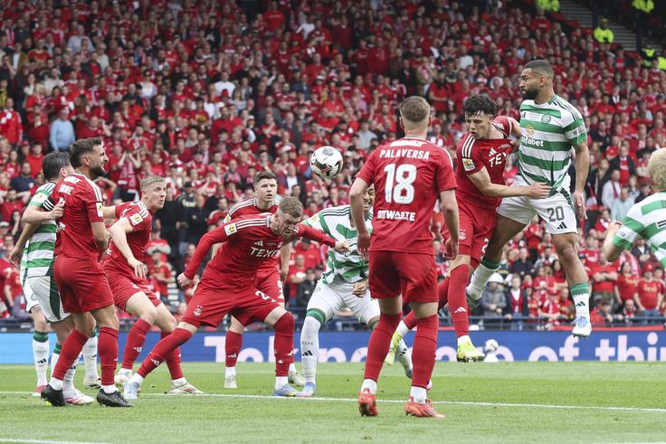 Aberdeen Face Celtic in Scottish Premiership Showdown at Pittodrie