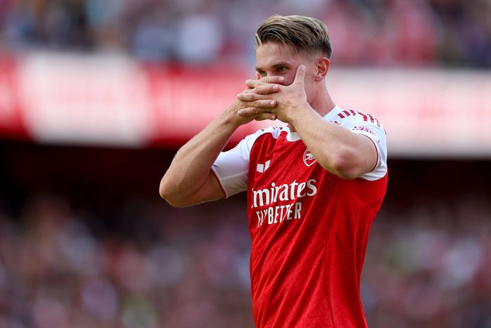 Viktor Gyokeres || Image credit: Imago