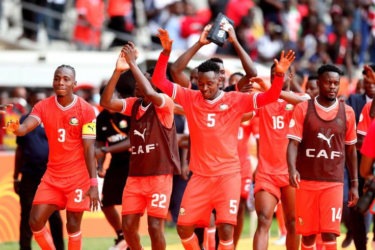 Kenya vs Morocco: Kick-off Time, Preview and Where to Watch as Harambee Stars Battle Atlas Lions