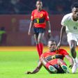 Angola vs Kenya: How Power of 12th Man Made Life Difficult for Gilberto at Kasarani Stadium