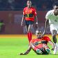 Angola vs Kenya: How Power of 12th Man Made Life Difficult for Gilberto at Kasarani Stadium
