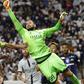 PSG goalkeeper Gianluigi Donnarumma Fuels Transfer Talk with Premier League Rumors Growing