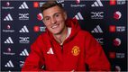 Sesko special: Two game-changing qualities Man United's new star possesses