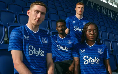 Ranking The 10 Best Premier League Kits for 2025/2026 Season