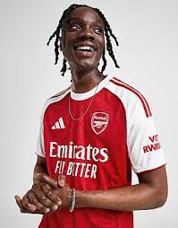 Ranking The 10 Best Premier League Kits for 2025/2026 Season