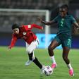 ‘Biggest game of my career’ – Rinsola fires Super Falcons warning ahead of Cameroon clash