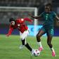 ‘Biggest game of my career’ – Rinsola fires Super Falcons warning ahead of Cameroon clash