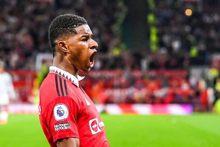 Marcus Rashford returns to Manchester United as Carrick plans fresh start
