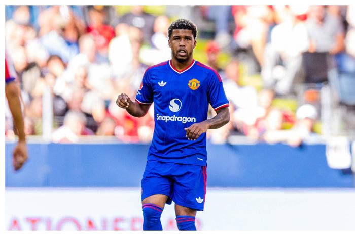Man United new signing assures fans