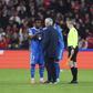 Mourinho happy about Vinicius snubbing Arsenal