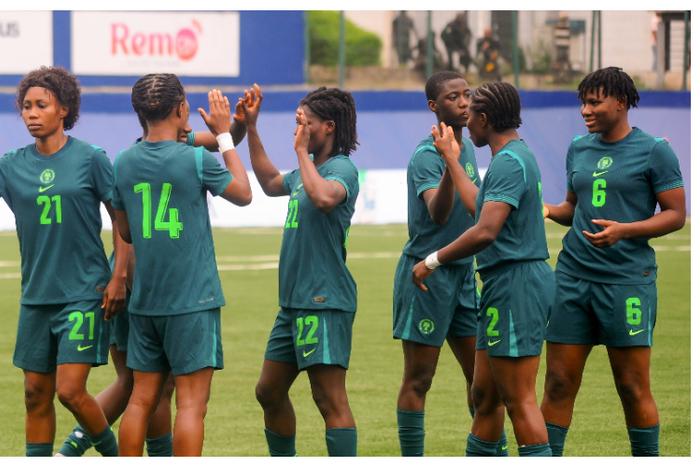 Cameroon coach concedes underdog status