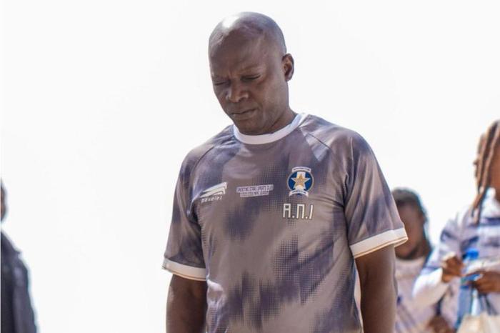 The Oluyole Warriors descend into absolute chaos as history-making coach Nurudeen Aweroro is ruthlessly axed after just 280 days.