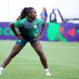 Inaccurate passes, slow decisions - Nigerians blast Michelle Alozie after Super Falcons’ WAFCON shock exit