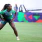 Super Falcons star Michele Alozie || Imago