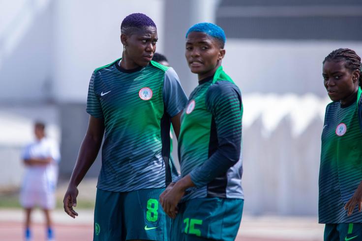 WAFCON 2026: Super Falcons crash out after disappointing showing against Cameroon