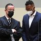 German footballer Boateng convicted of assaulting ex-girlfriend, fined 1.8 mn euros
