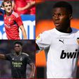LaLiga youngsters Premier League fans MUST watch this weekend