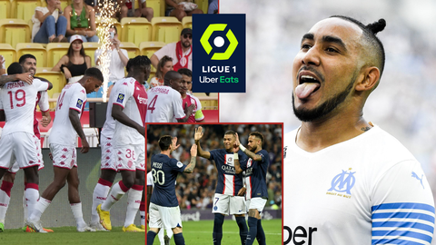 Ligue 1 Weekend Preview: Tips, Predictions, Odds
