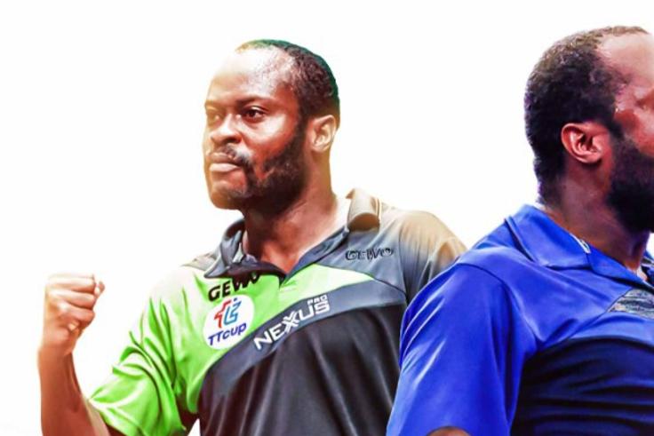 Nigeria's Aruna Quadri defeats arch-rival Omar Assar to reclaim African Title