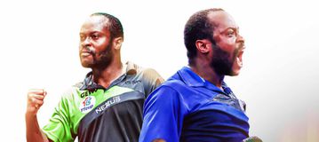 Nigeria's Aruna Quadri defeats arch-rival Omar Assar to reclaim African Title