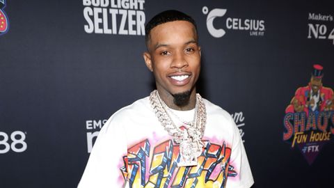Tory Lanez