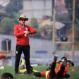 Micho to continue as Uganda Cranes coach