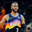 Chris Paul Expected to Start at point guard for Warriors