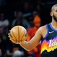 Chris Paul Expected to Start at point guard for Warriors