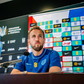 Harry Kane takes a jab at his former club Tottenham