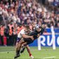 Rugby World Cup: Ecstasy, shock as France beat 'beautiful and fabulous' New Zealand in opener
