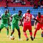 McKinstry marvels at great attributes Gor Mahia’s new signings have injected in team