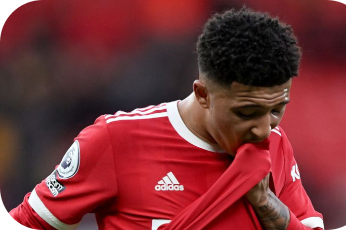 Giggs responds to Sancho's criticism from Ten Hag