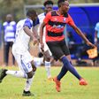 Yakhama nets brace as AFC Leopards brush aside Administration Police in club friendly