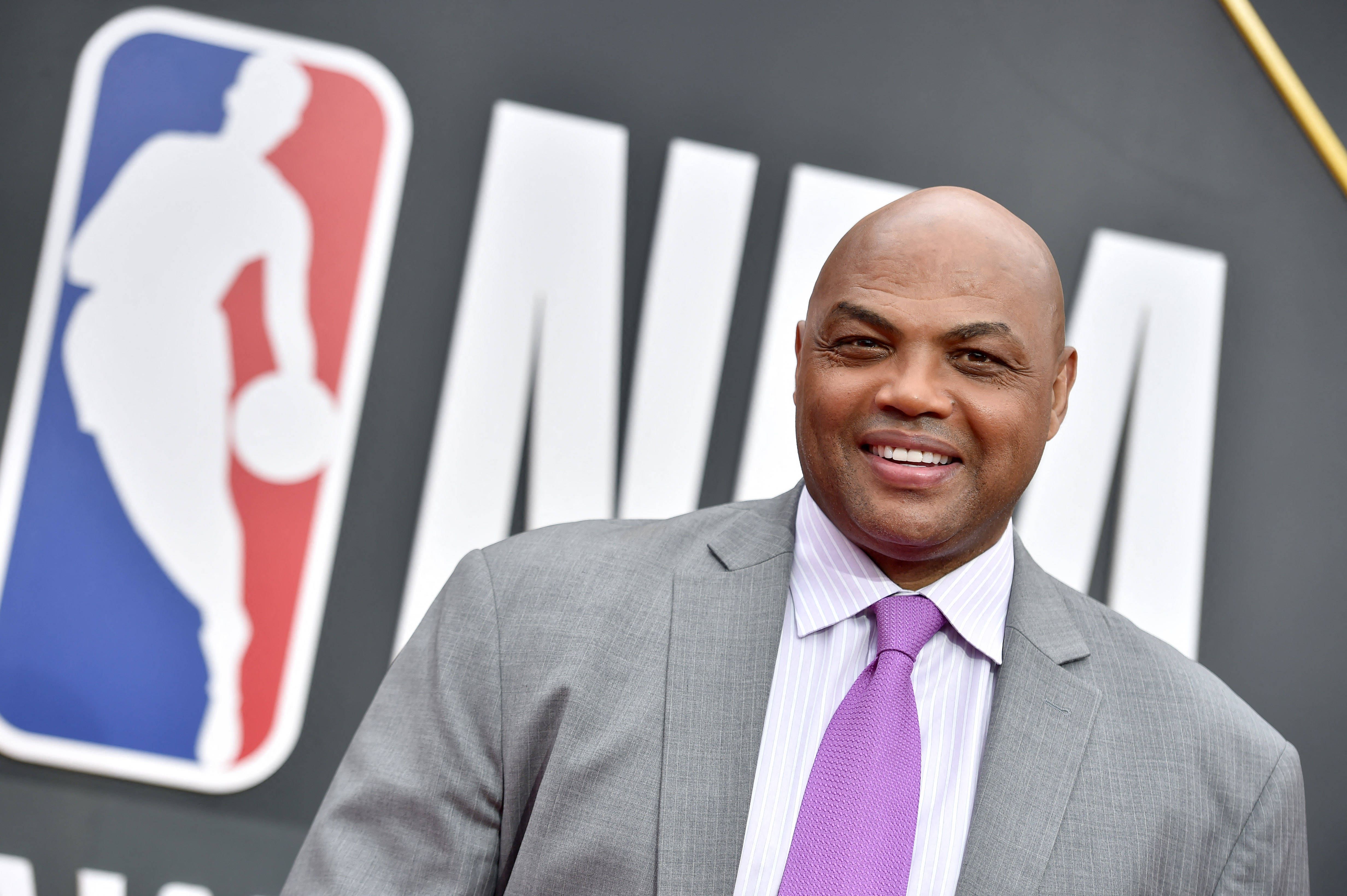 Who is Charles Barkley's wife, Maureen Blumhardt? Then and now