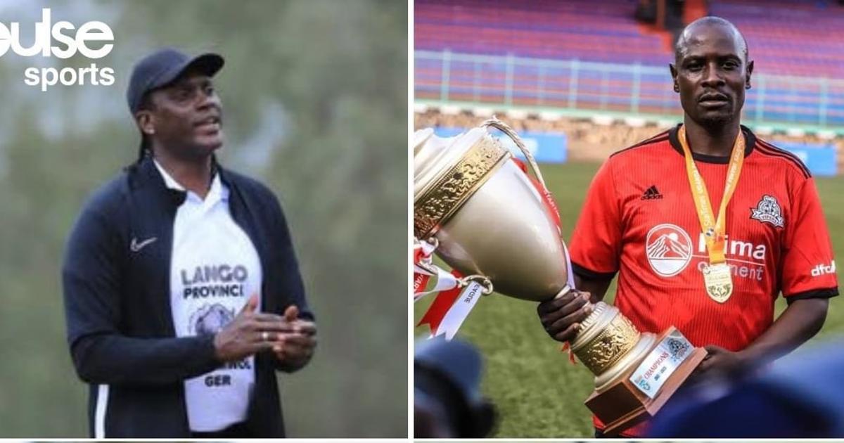 Stiff between Isabirye and Obua as fans pick the next URA head coach ...