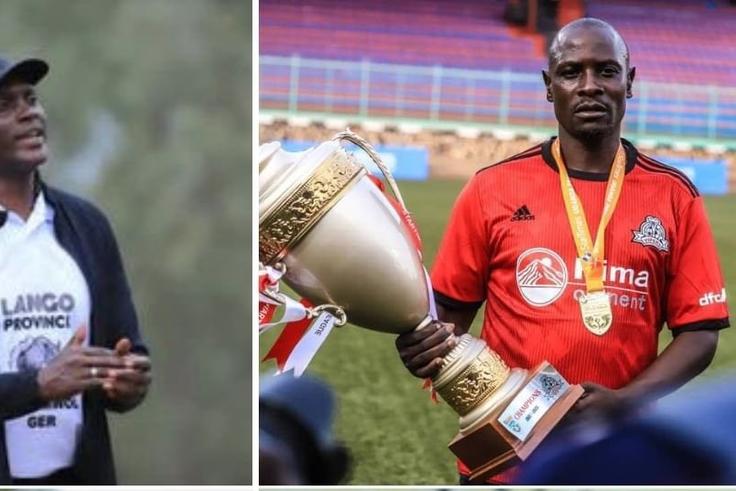 Stiff between Isabirye and Obua as fans pick the next URA head coach