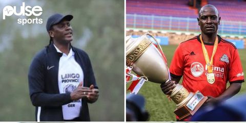 Stiff between Isabirye and Obua as fans pick the next URA head coach