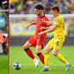 Ukraine 1-1 England: Saka, Belingham quiet as Southgate's men settle for unispiring draw