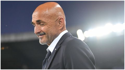 North Macedonia vs Italy: Spalletti's motivational talk fails to inspire Azzurri in debut