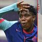 Asisat Oshoala: Nigerians shower praise on Ballon d'Or nominee as she speaks fluent Spanish during victory parade