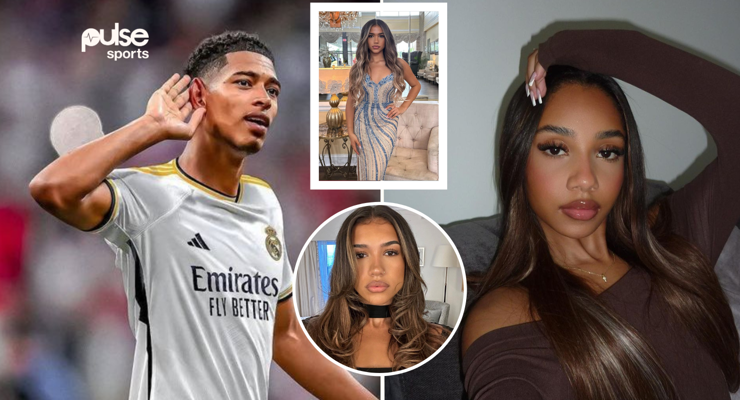 Jude Bellingham Girlfriend: Real Madrid Star Is NOT Dating Asantewa Chitty