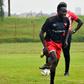 Mwebaze secures first signing at Mbale Heroes