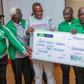Gor Mahia legends get seven-figure boost from ICT CS Eliud Owalo